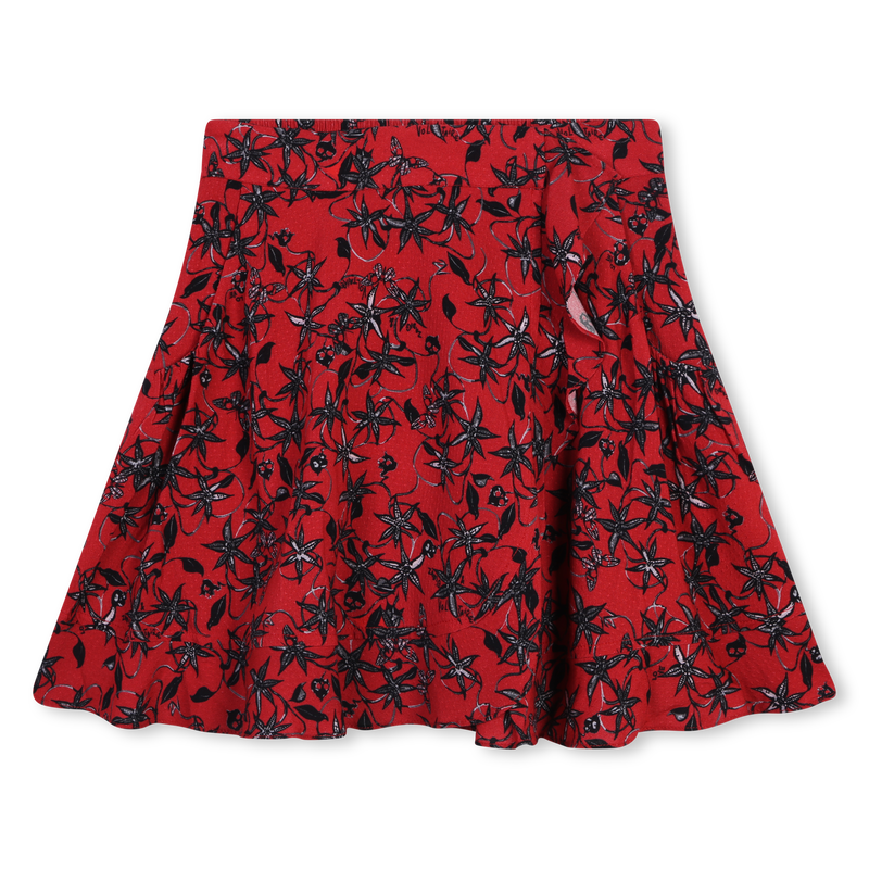 Gonna con volant ZADIG & VOLTAIRE 
                        BAMBINA