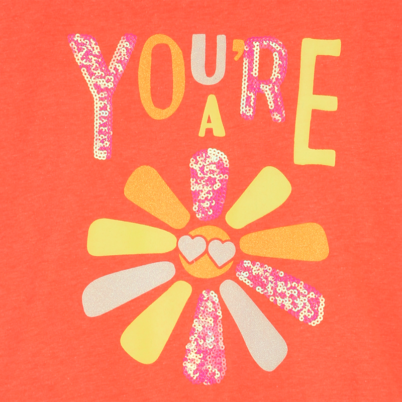 Abito con paillettes BILLIEBLUSH 
                        BAMBINA