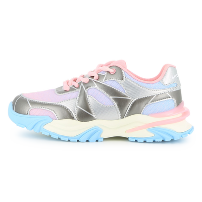 Sneakers BILLIEBLUSH BAMBINA