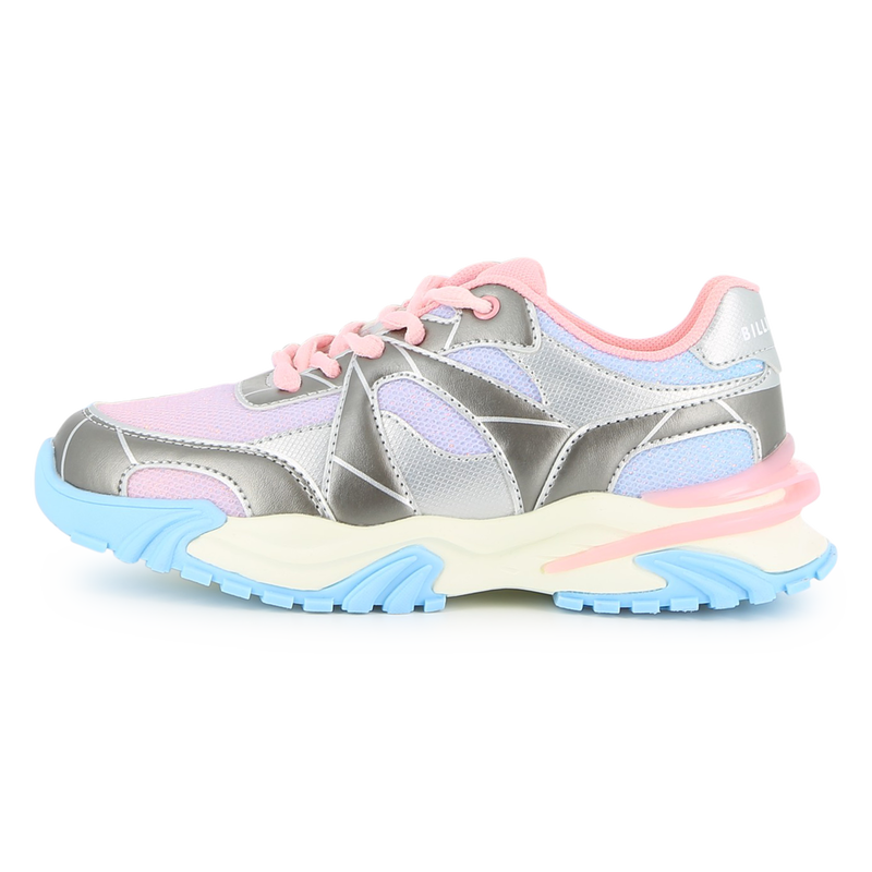Sneakers BILLIEBLUSH 
                        BAMBINA