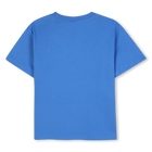 T-shirt a maniche corte BOSS 
                    RAGAZZO