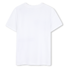 Set t-shirt e bermuda DKNY 
                    RAGAZZO