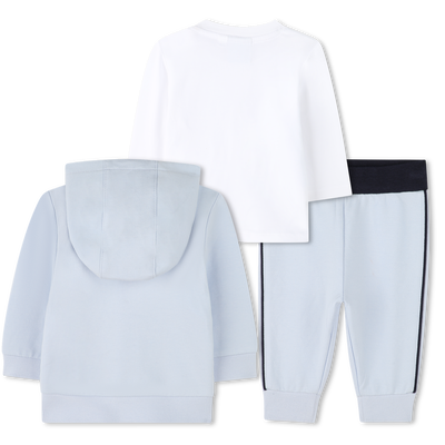 Set da 3 pezzi BOSS RAGAZZO