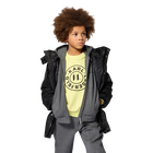 Felpa KARL LAGERFELD KIDS 
                    RAGAZZO