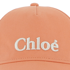 Berretto CHLOE 
                    BAMBINA