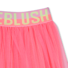 Gonna a pieghe BILLIEBLUSH 
                    BAMBINA