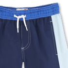Bermuda da bagno bicolori TIMBERLAND 
                    RAGAZZO