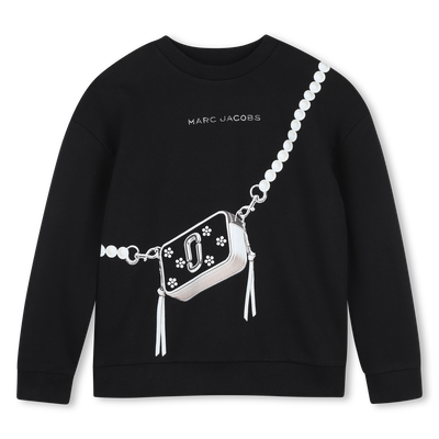 Felpa MARC JACOBS BAMBINA