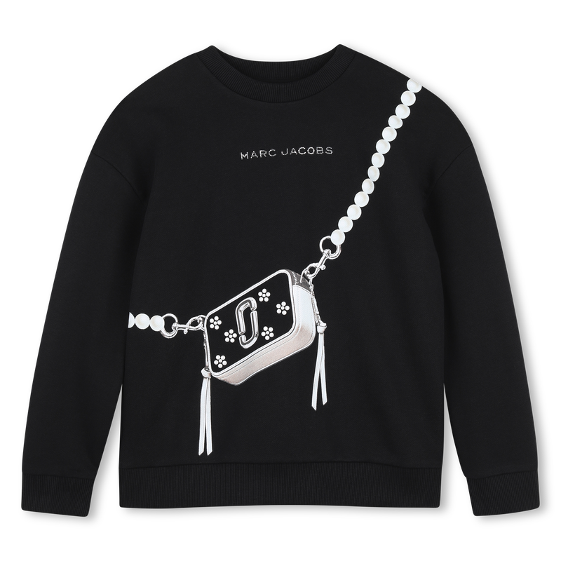 Felpa MARC JACOBS 
                        BAMBINA