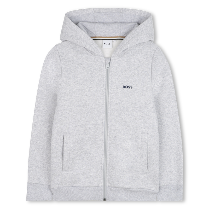 Set da jogging BOSS 
                        RAGAZZO