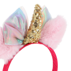 Fascia per capelli BILLIEBLUSH 
                    BAMBINA