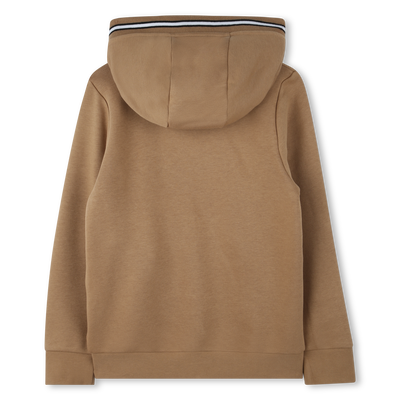 Set da jogging in felpa BOSS RAGAZZO