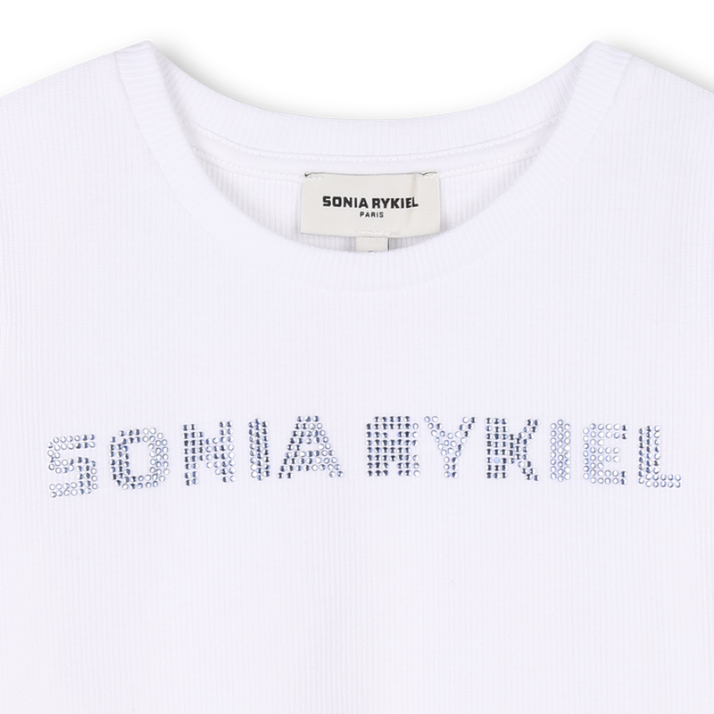 TEE SHIRT SONIA RYKIEL 
                        BAMBINA