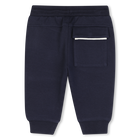 Pantaloni BOSS 
                    RAGAZZO