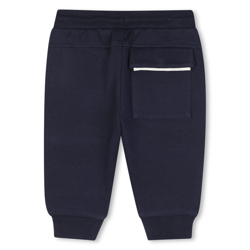 Pantaloni BOSS 
                        RAGAZZO