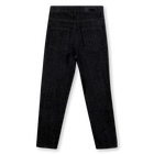 Pantaloni in denim KARL LAGERFELD KIDS 
                    RAGAZZO