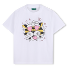 T-shirt a maniche corte KENZO KIDS 
                    UNISEX