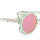 Occhiali da sole a farfalla BILLIEBLUSH 
                    BAMBINA