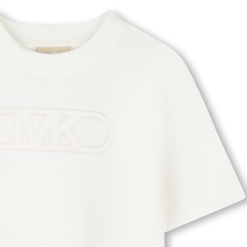 TEE SHIRT MICHAEL KORS 
                        BAMBINA