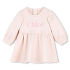 Abito a maniche lunghe CHLOE 
                    BAMBINA