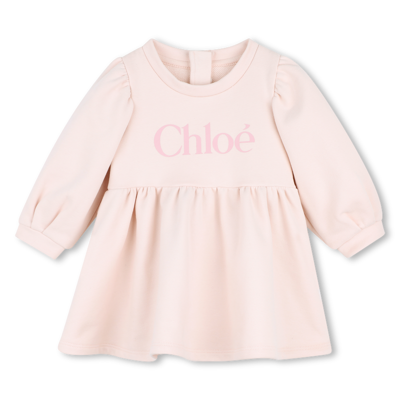 Abito a maniche lunghe CHLOE 
                        BAMBINA