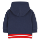 Felpa TIMBERLAND 
                    RAGAZZO