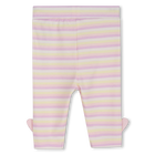 Completo felpa e leggings BILLIEBLUSH 
                    BAMBINA