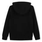 Cardigan sportivo BOSS 
                    RAGAZZO