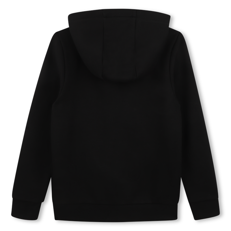 Cardigan sportivo BOSS 
                        RAGAZZO