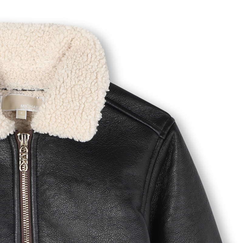 Giacca finta MICHAEL KORS 
                        BAMBINA