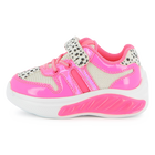 Sneakers in brevetto imitazione BILLIEBLUSH 
                    BAMBINA