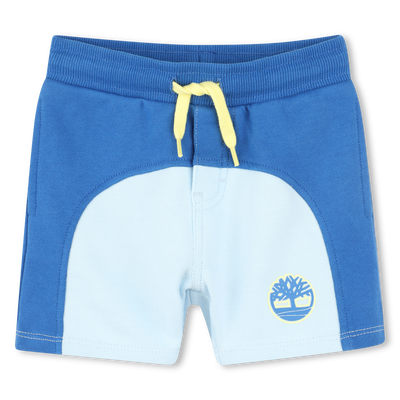 Shorts in felpa TIMBERLAND RAGAZZO