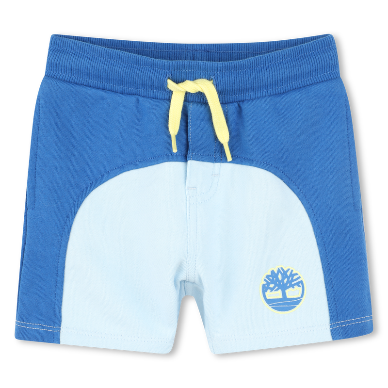 Shorts in felpa TIMBERLAND 
                        RAGAZZO