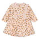Set abito e leggings KENZO KIDS 
                    BAMBINA