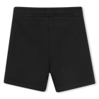 Jogging bermuda shorts BOSS 
                    RAGAZZO