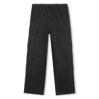 Pantaloni MARC JACOBS 
                    RAGAZZO