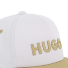 Tappo regolabile HUGO 
                    RAGAZZO