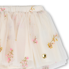 Set sottogonna e t-shirt GIVENCHY 
                    BAMBINA