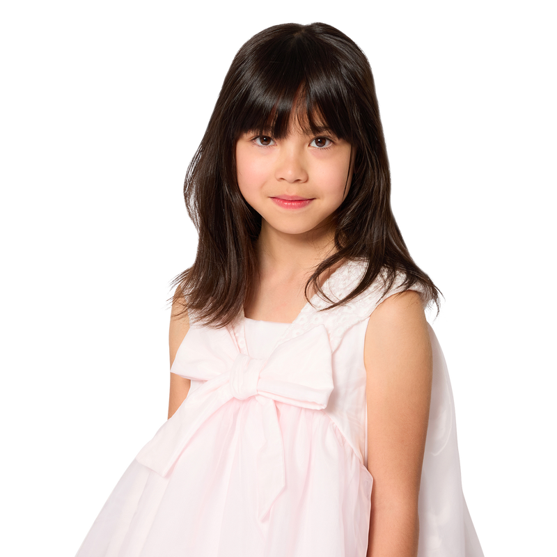 ABITO SCURO MARC JACOBS 
                        BAMBINA