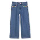 Pantaloni in denim BILLIEBLUSH 
                    BAMBINA