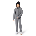 Pantaloni in maglia GIVENCHY 
                    BAMBINA