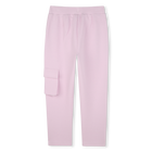 Pantaloni da jogging KARL LAGERFELD KIDS 
                    BAMBINA