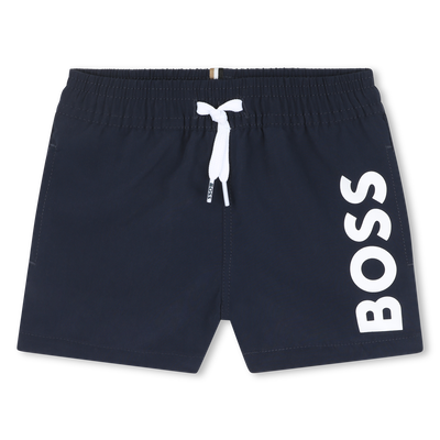 Shorts da bagno con tasche BOSS RAGAZZO