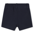 Completo pantaloncini e polo BOSS 
                    RAGAZZO
