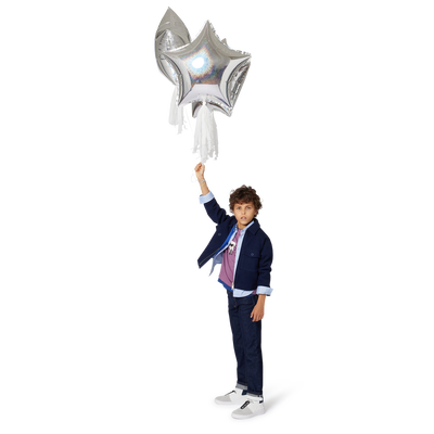 T-shirt a maniche corte KARL LAGERFELD KIDS RAGAZZO