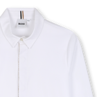 Camicia da cerimonia BOSS 
                    RAGAZZO