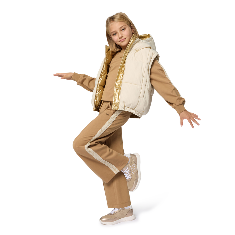 Tuta sportiva BOSS 
                        BAMBINA