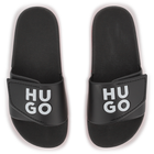 Ciabatte bicolori HUGO 
                    RAGAZZO