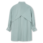 Abito in twill DKNY 
                    BAMBINA