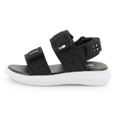 SANDALI FINTI BOSS RAGAZZO